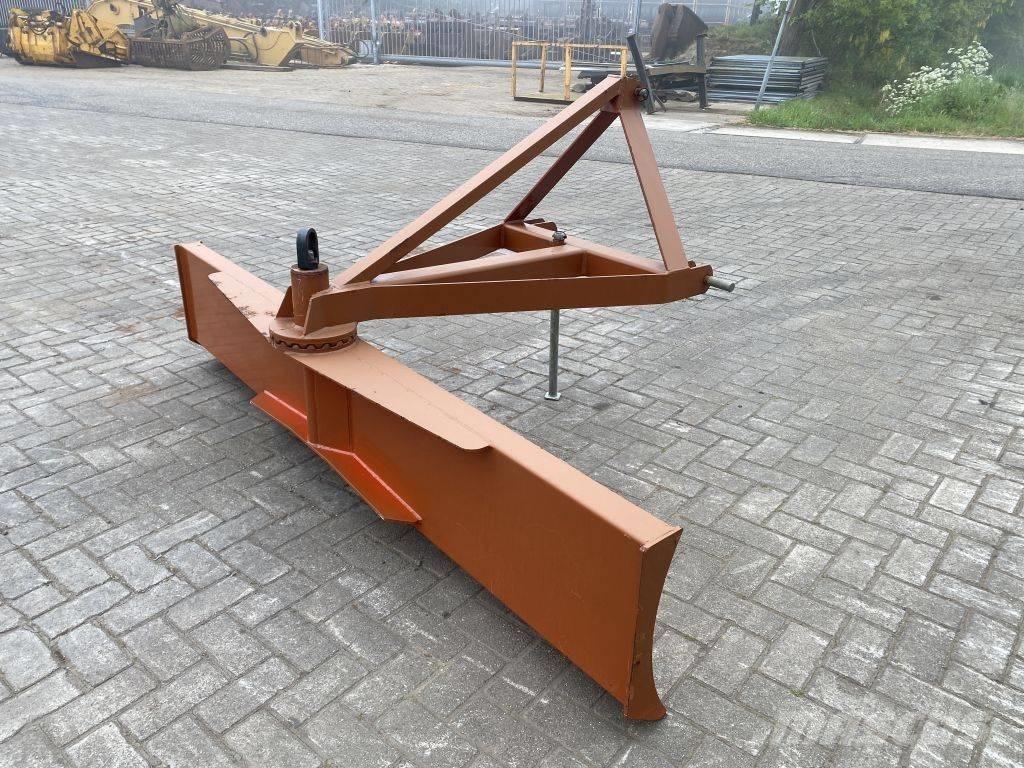  Grondschuif 2.5 M 刮路机