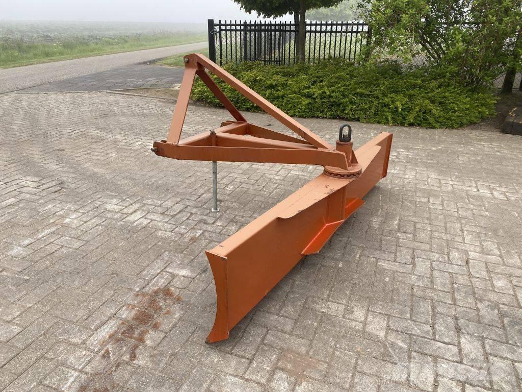  Grondschuif 2.5 M 刮路机