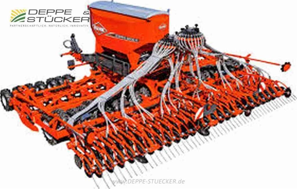 Kuhn Espro 6000R 农业机械-其他