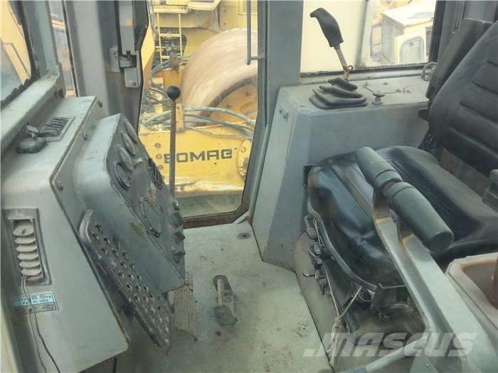 CAT D 6 G LGP II 履带式推土机