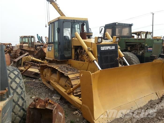 CAT D 6 G LGP II 履带式推土机