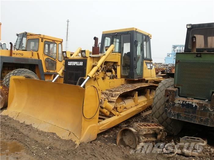 CAT D 6 G LGP II 履带式推土机