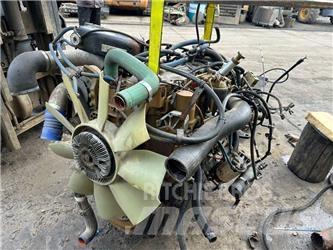 CAT 3126 ENGINE 发动机