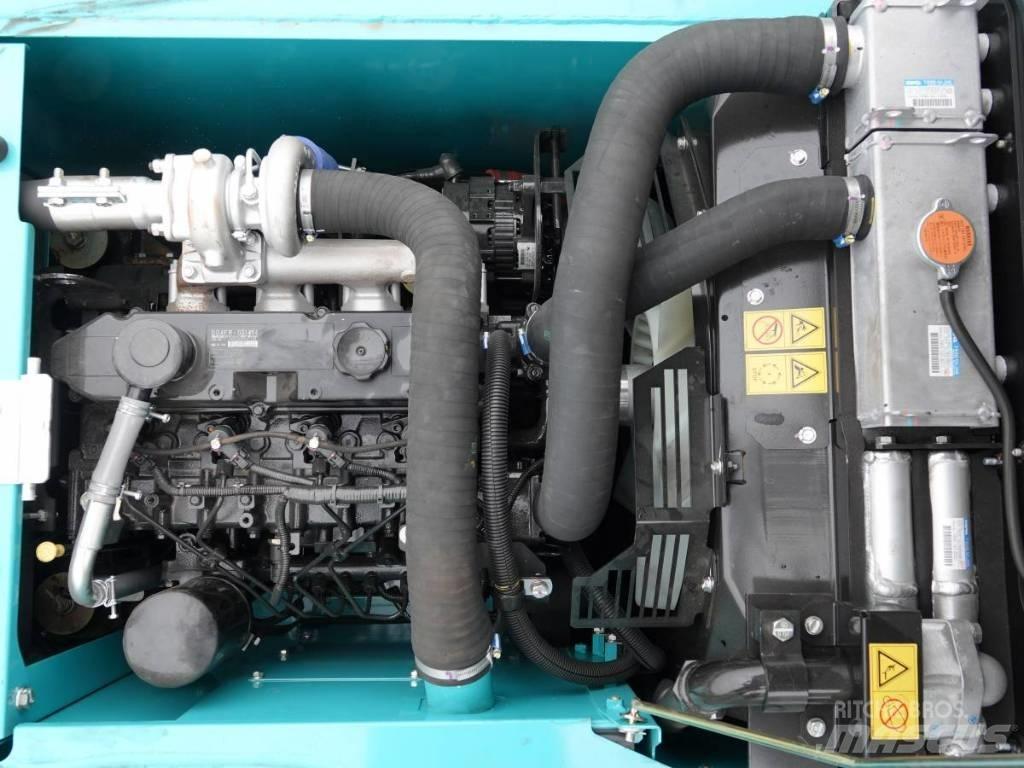 Kobelco SK 140 履带挖掘机