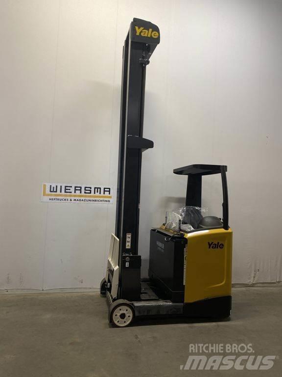 Yale MR14 前移式叉车