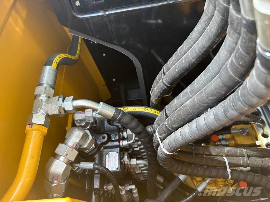 Sany SY75C 履带挖掘机