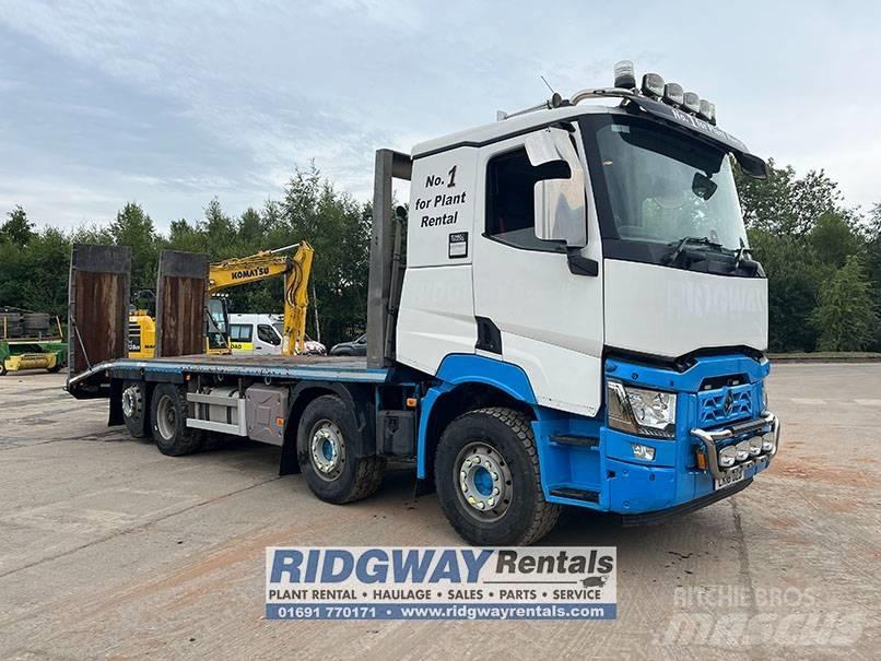 Renault C 430 牵引车