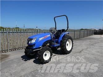 Iseki TLE4490 拖拉机/农用车