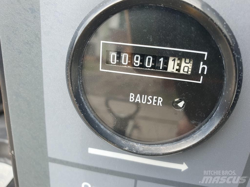 Kaeser M 20 压缩机