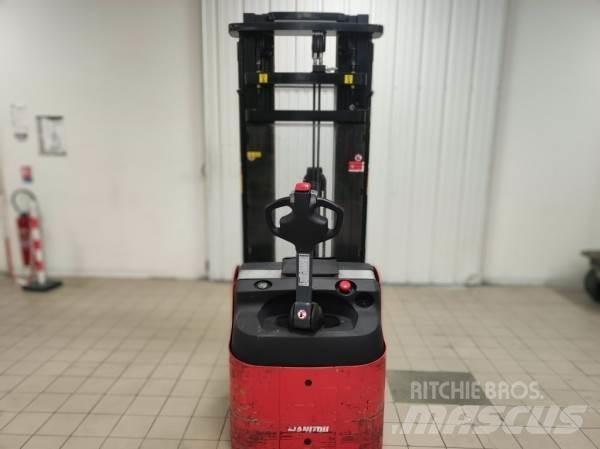 Manitou ES616 AC 行走式堆垛机