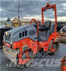 Hamm HD 12 VV 双轮压路机
