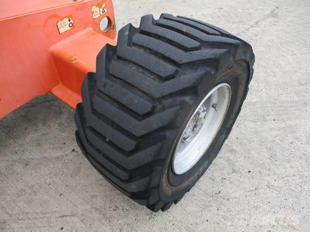 JLG 510 AJ (866) 自走式伸缩臂升降机