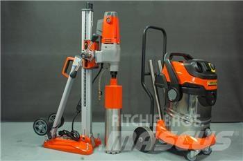 Husqvarna DMS240 WD6 建筑机械-其他
