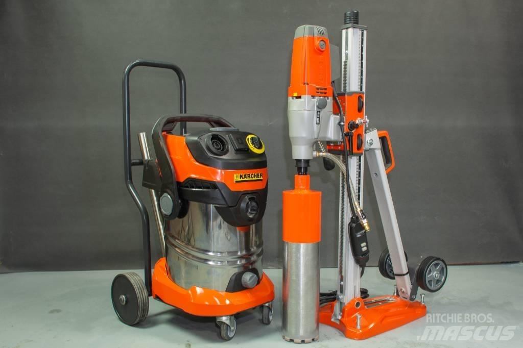 Husqvarna DMS240 WD6 建筑机械-其他