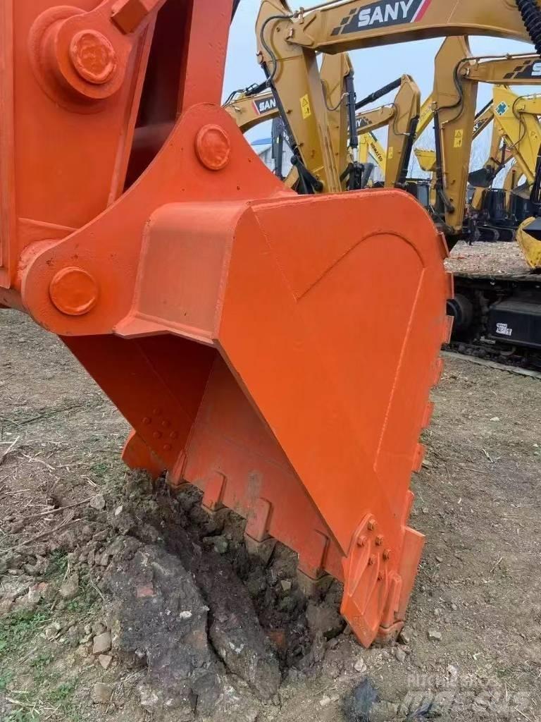 Hitachi 360 履带挖掘机