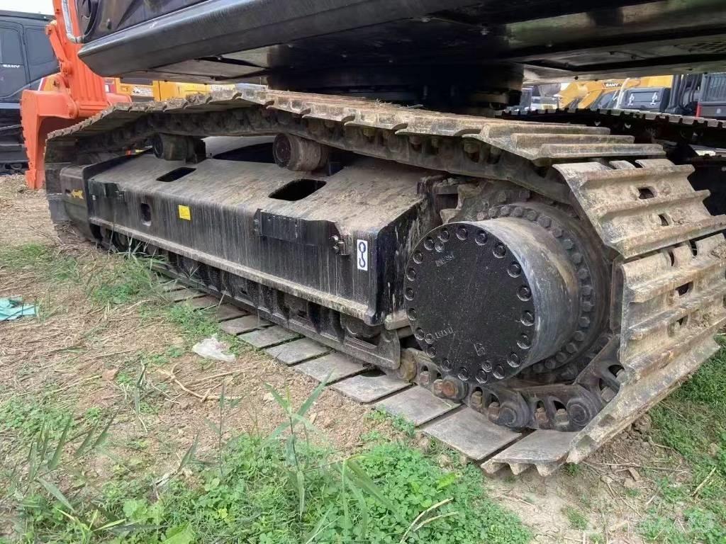 Hitachi 360 履带挖掘机