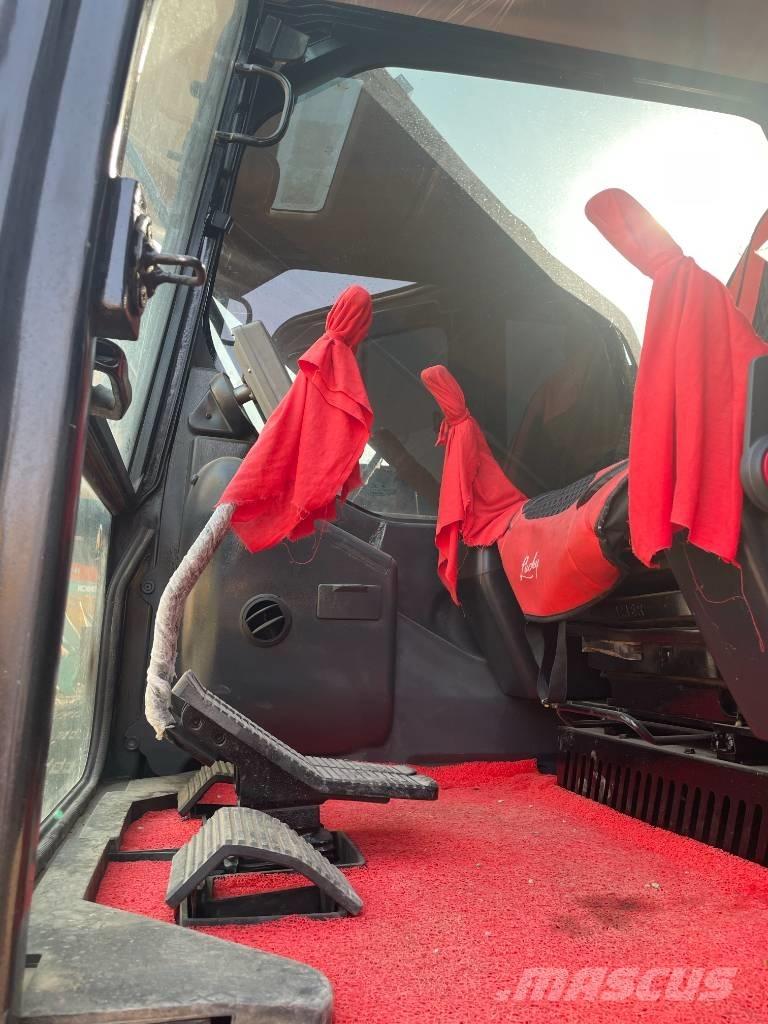 Sany SY 235 履带挖掘机