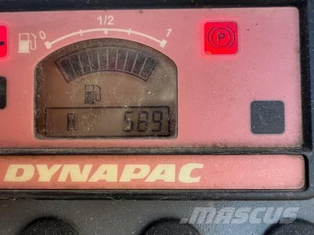 Dynapac CC 1300 双轮压路机