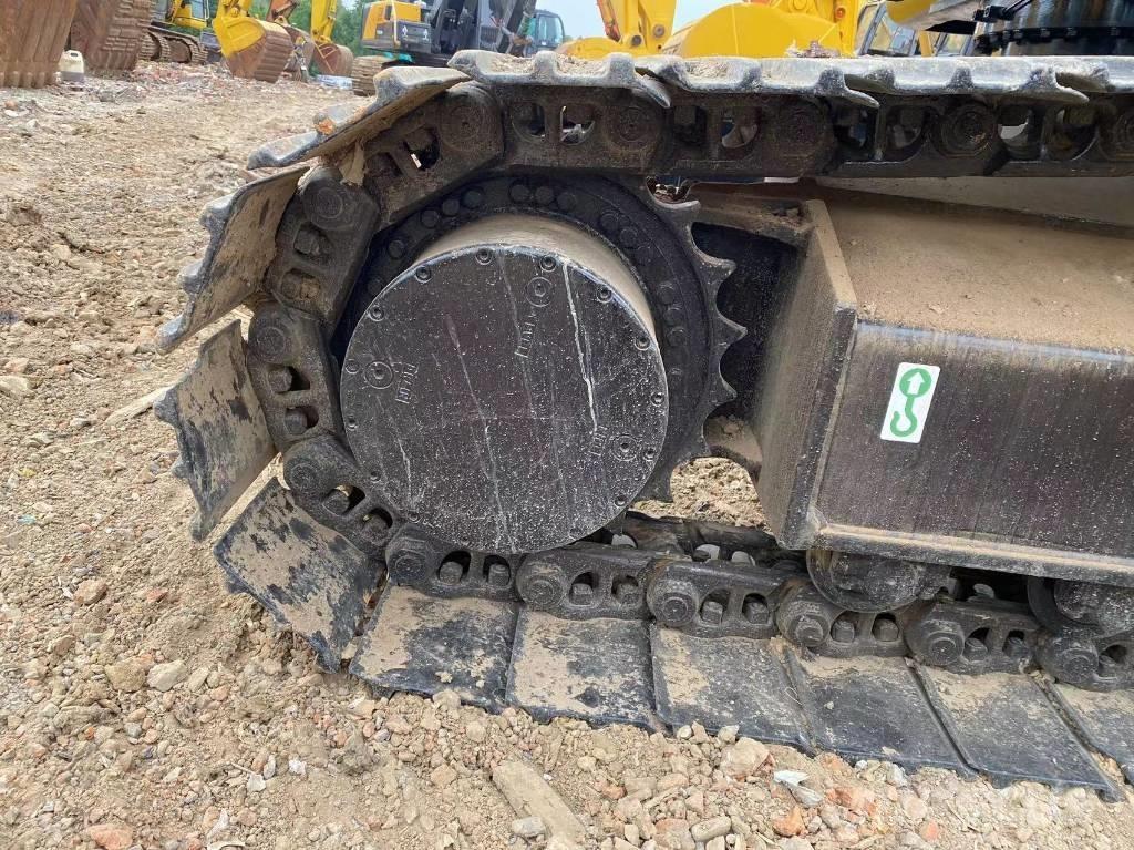 Sany 205 中型挖掘机