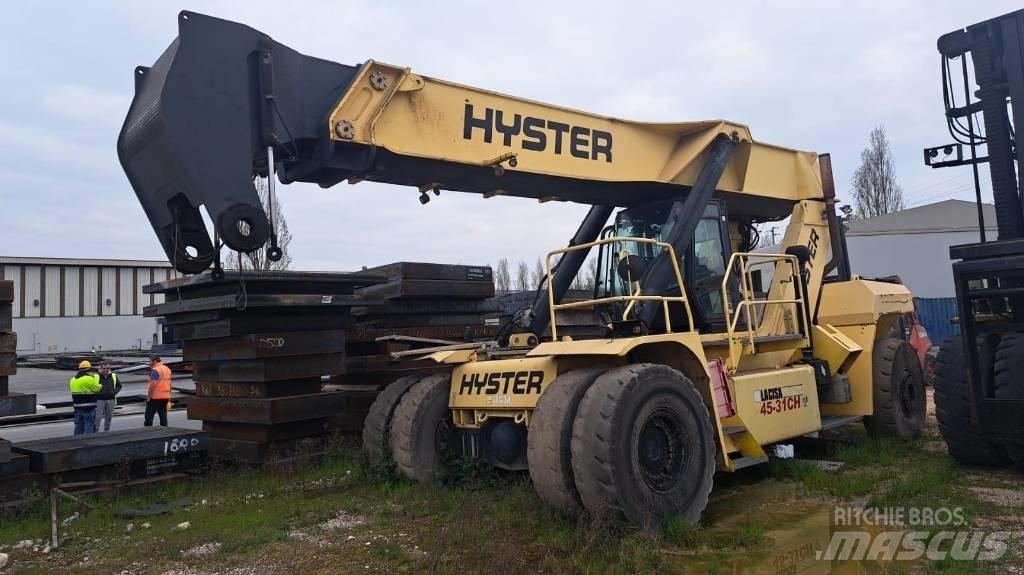 Hyster RS45-31CH 正面吊