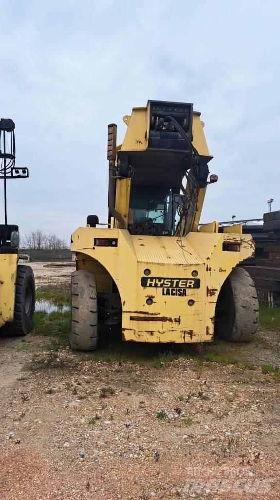 Hyster RS45-31CH 正面吊