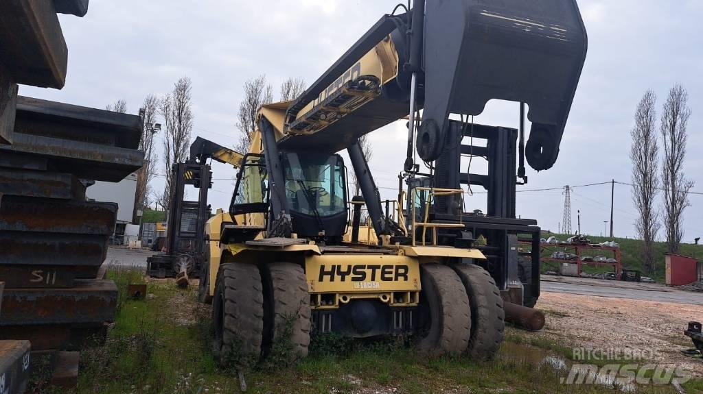 Hyster RS45-31CH 正面吊