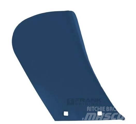 Lemken D-Riester 底盘和悬架