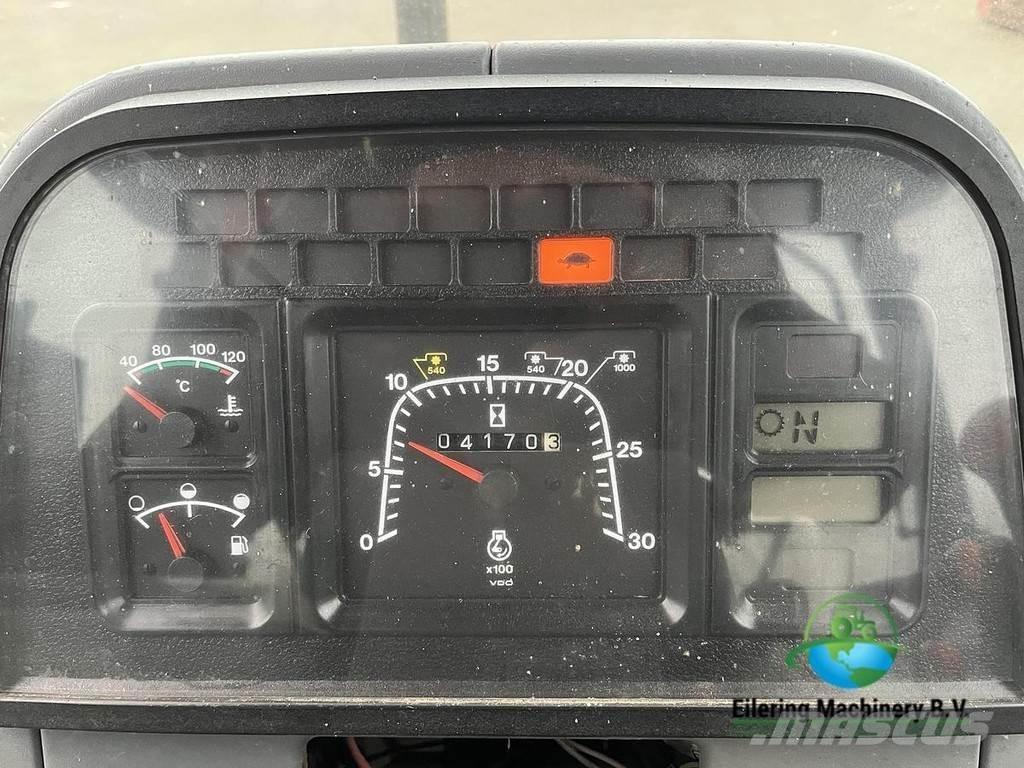 Ford 7740 SL DP 拖拉机/农用车