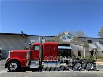 Peterbilt 389 建筑机械-其他