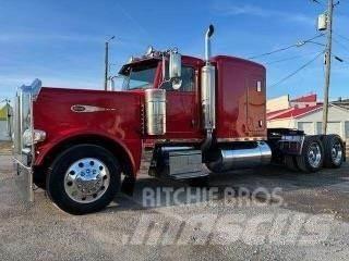 Peterbilt 389 建筑机械-其他