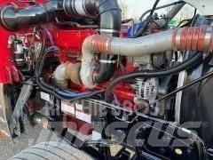 Peterbilt 389 建筑机械-其他