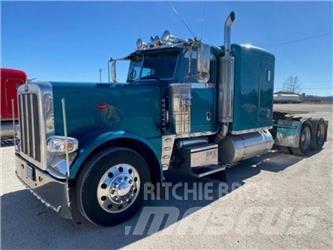 Peterbilt 389 建筑机械-其他