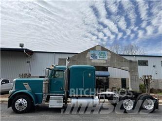 Peterbilt 389 建筑机械-其他
