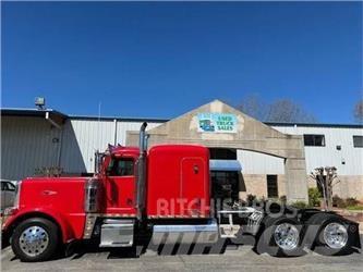 Peterbilt 389 建筑机械-其他