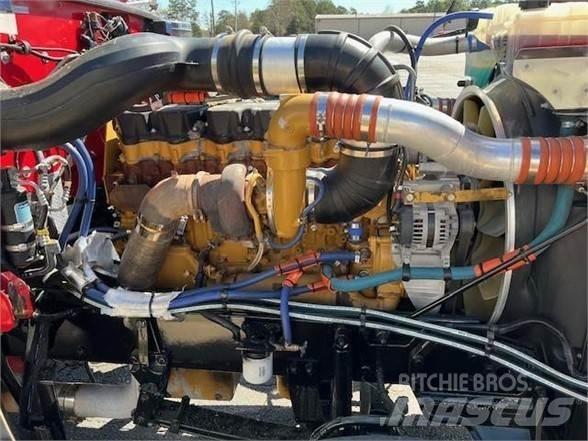 Peterbilt 389 建筑机械-其他
