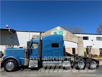 Peterbilt 389 建筑机械-其他