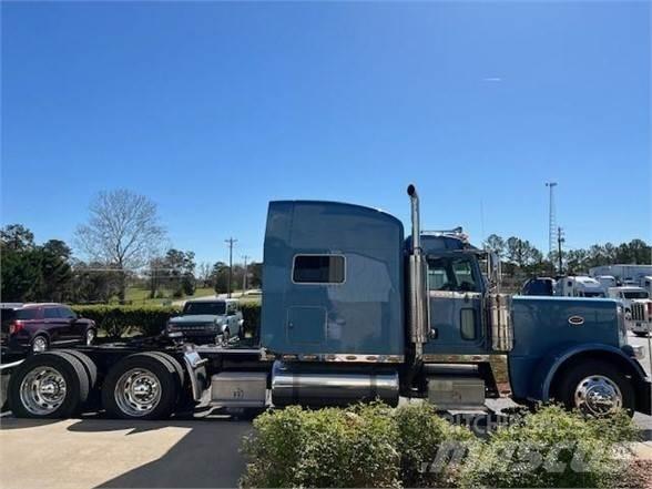 Peterbilt 389 建筑机械-其他