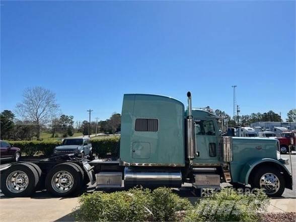 Peterbilt 389 建筑机械-其他