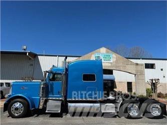 Peterbilt 389 建筑机械-其他