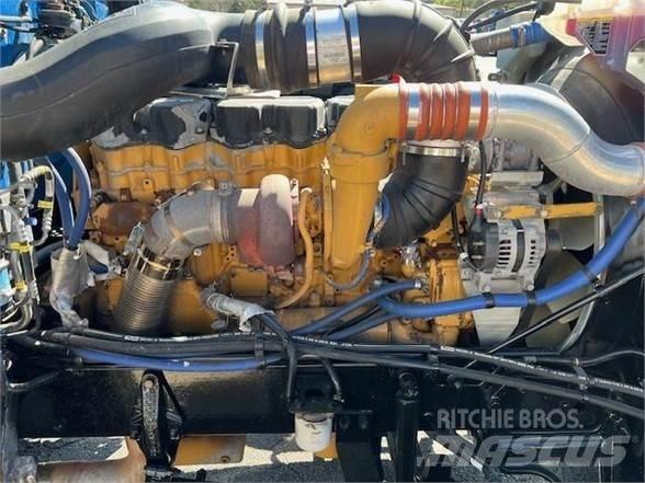 Peterbilt 389 建筑机械-其他