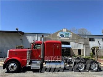 Peterbilt 389 建筑机械-其他