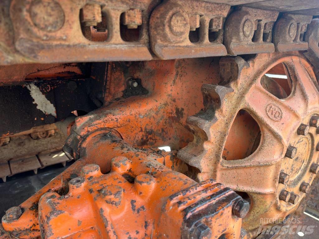Fiat 805C 拖拉机/农用车