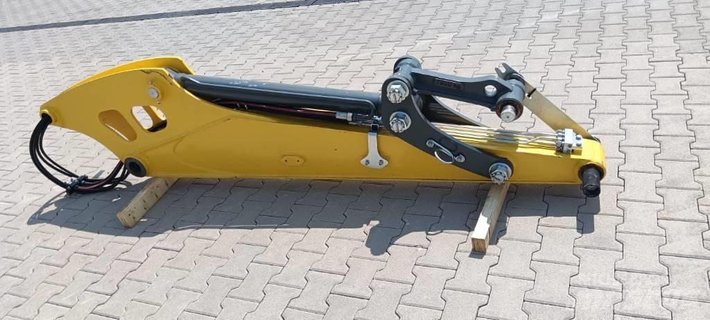 Wacker Neuson ET 90 中型挖掘机