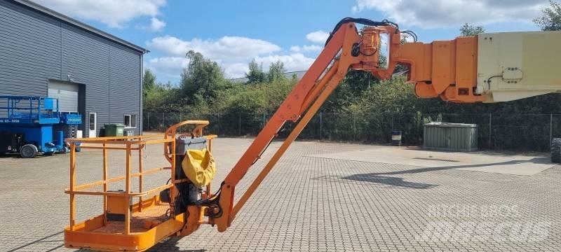 JLG 1350 SJP 直臂高空工作平台