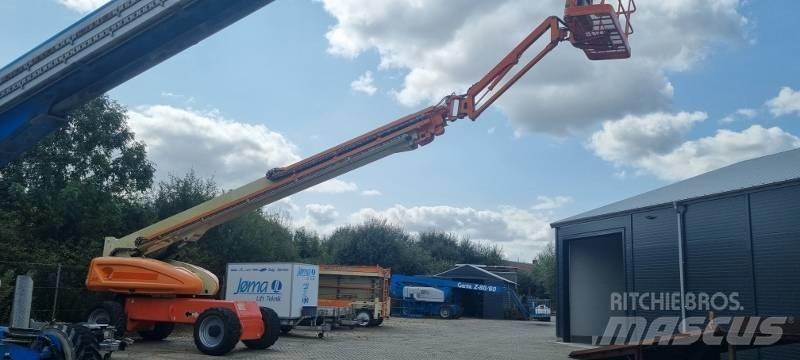 JLG 1350 SJP 直臂高空工作平台