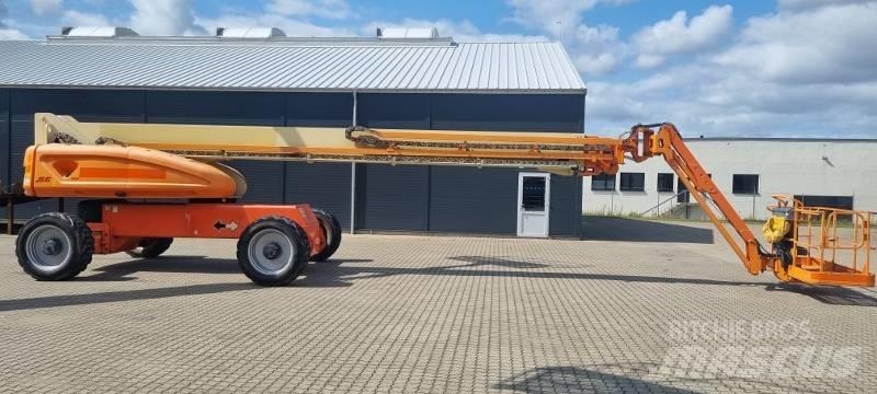 JLG 1350 SJP 直臂高空工作平台
