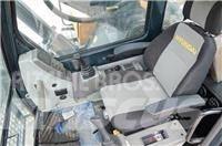 Hyundai 340 履带挖掘机