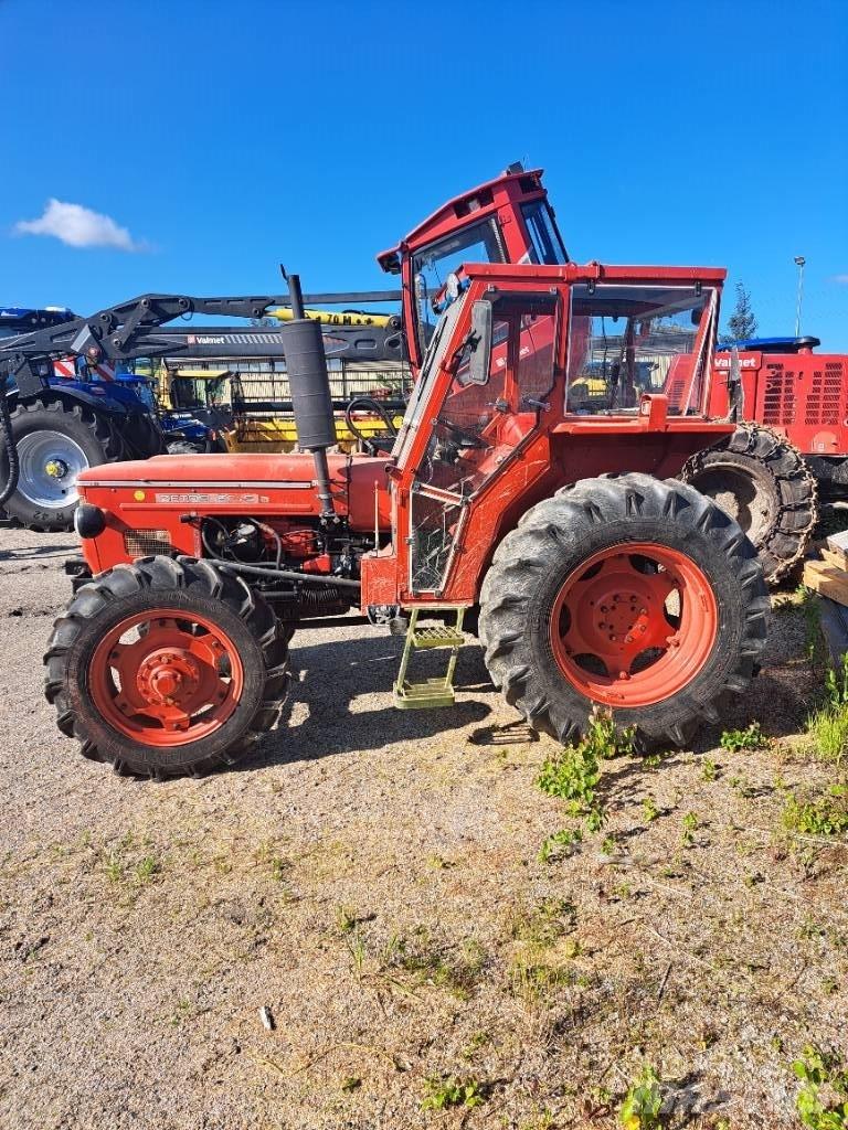Zetor 6745 拖拉机/农用车