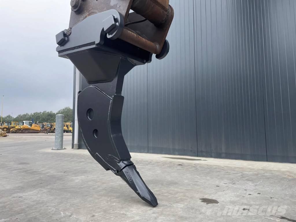  Smitma CW40 松土器