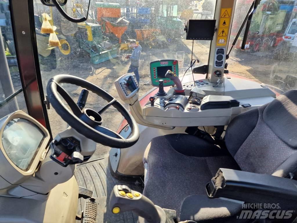 Massey Ferguson 8680 拖拉机/农用车